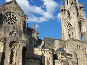 Templo da Vera Cruz