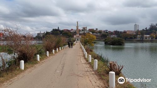 Lake Anosy