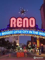 Reno Arch