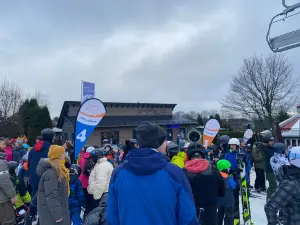 Neuen Skischule Winterberg