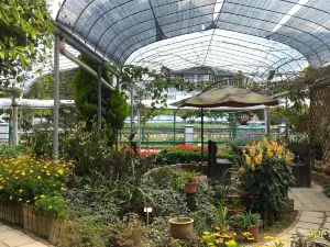 Agro Technology Park MARDI Cameron Highlands