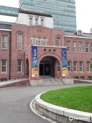 東亞大學博物館