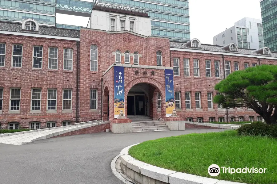 東亞大學博物館