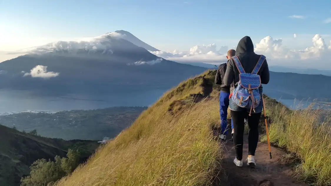 Hotel in zona Batur Volcano Hike