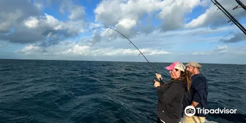 Dog House Fishing Charters