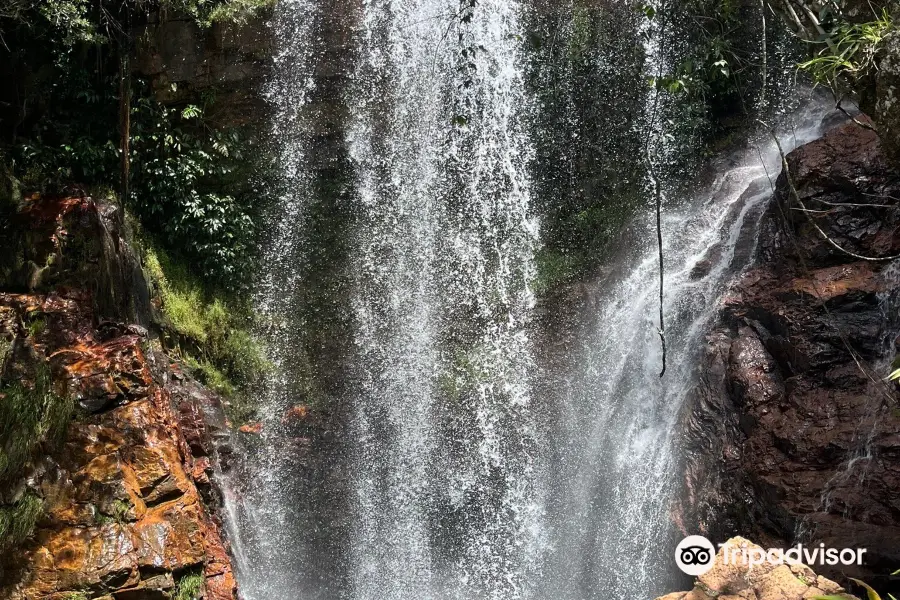 Chapada Imperial