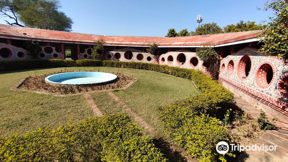 The Kairali Ayurgram Treatment & Massage center