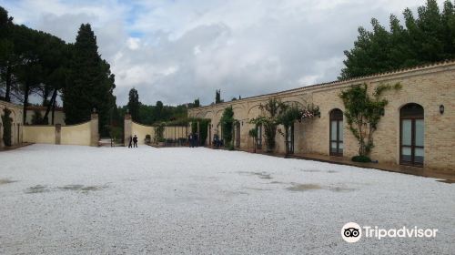 Azienda Agraria Scacciadiavoli