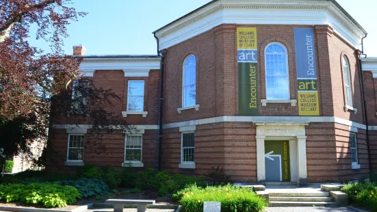 Williams College Museum of Art