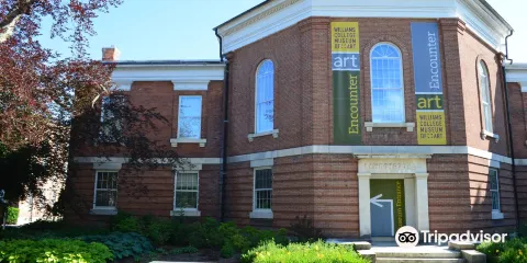 Williams College Museum of Art