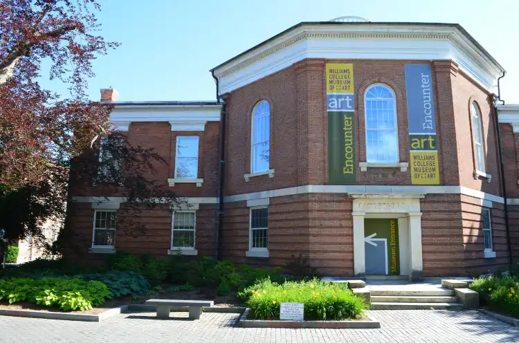 Hotel di Williamstown