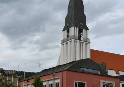 Cattedrale di Molde