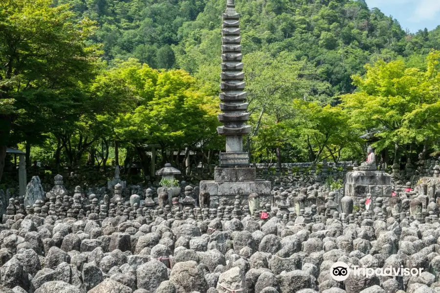 Nembutsuji Temple