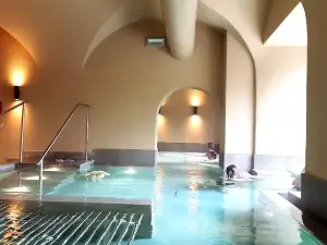 QC Terme Bagni Nuovi di Bormio