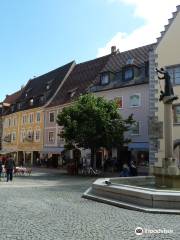 Stadtbrunnen