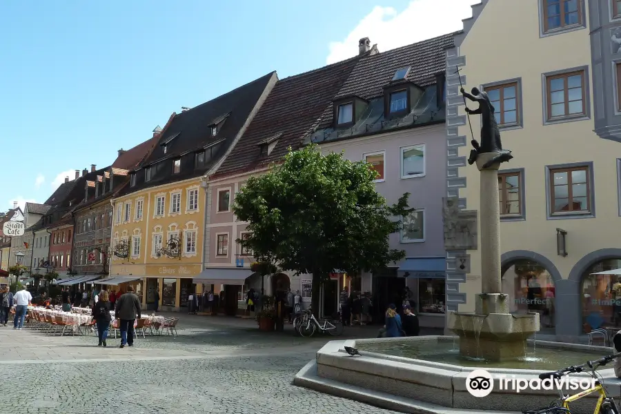 Stadtbrunnen