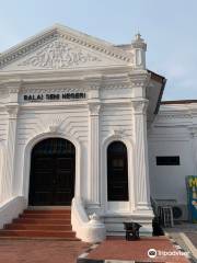 Kedah State Art Gallery