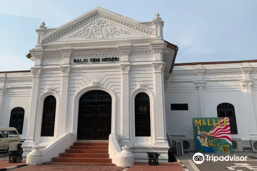 Kedah State Art Gallery