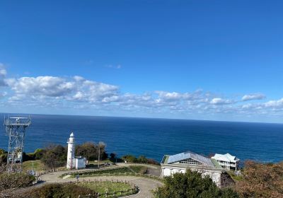 Echizen Cape Lighthouse