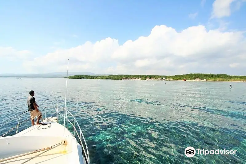 Bali Club Lembongan Island Mangrove & Snorkeling