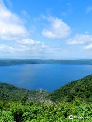 Mirador de Catarina