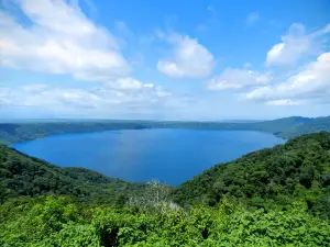 Mirador de Catarina