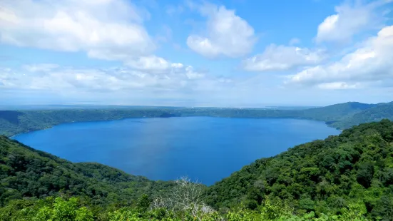 Mirador de Catarina