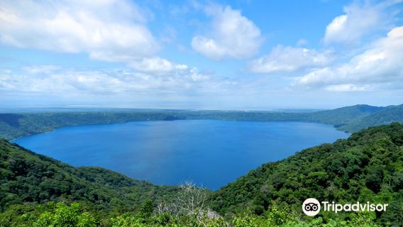 Mirador de Catarina