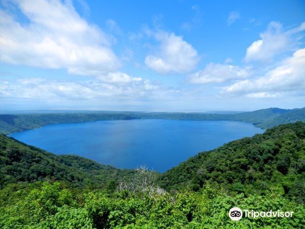 Mirador de Catarina