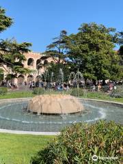 Fontana delle Alpi