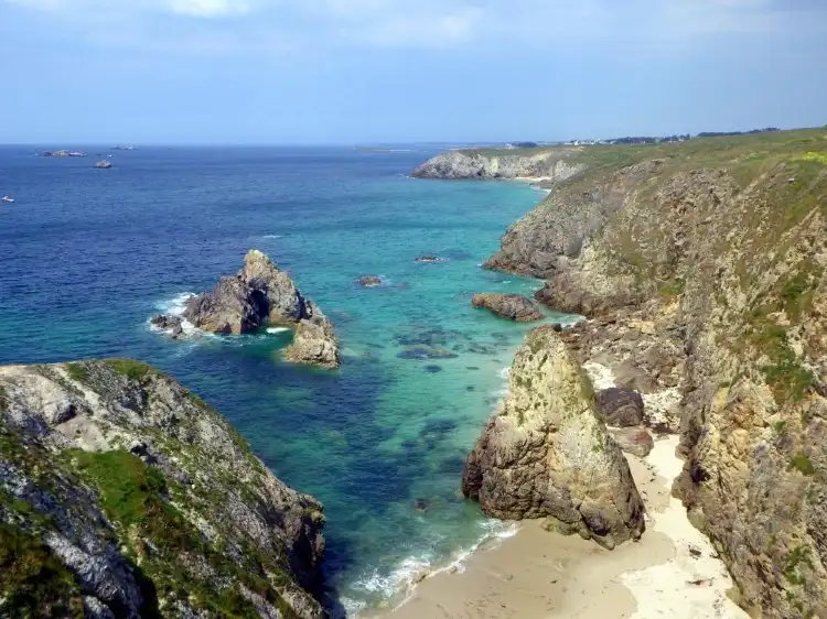 Hôtels à : Plougasnou