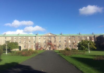 St. Patrick's College