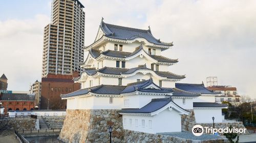 Amagasaki Castle