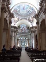 Basílica de la Inmaculada Concepción