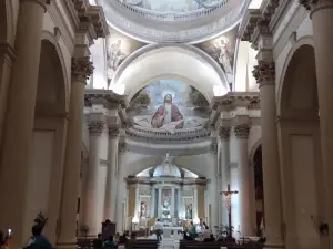 Basílica de la Inmaculada Concepción