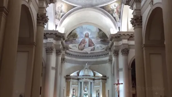 Basilica de la Inmaculada Concepción