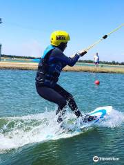 Perth Wake Park