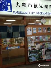Marugame City Information Center