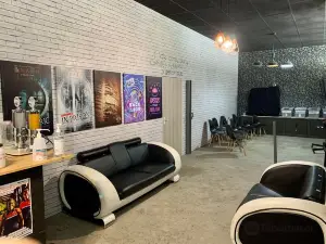 B.R.A.I.N. Escape Game Caen