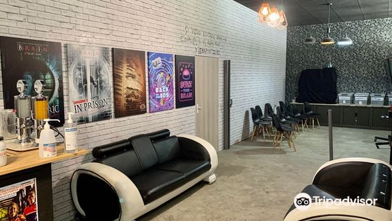 B.R.A.I.N. Escape Game Caen