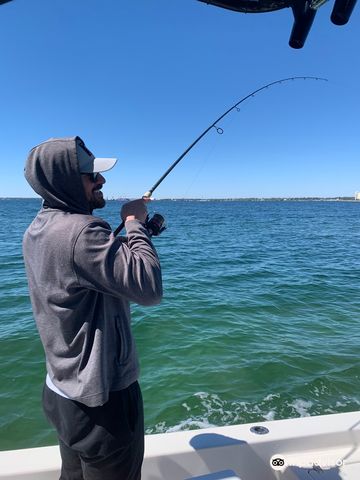 Panama City Inshore