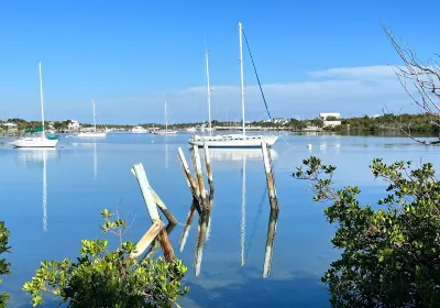 Green Turtle Cay