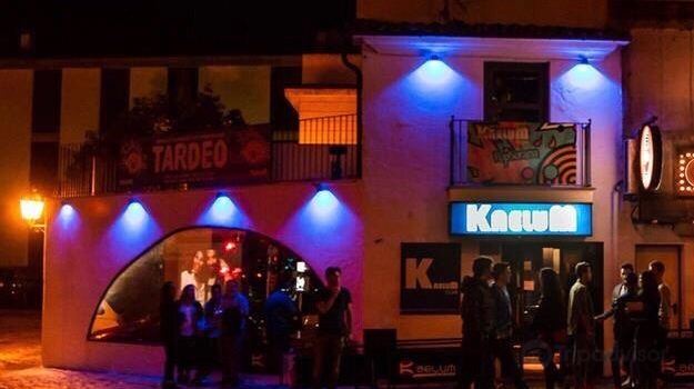 Kaelum Club