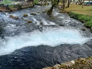 Agios Nikolaos Park