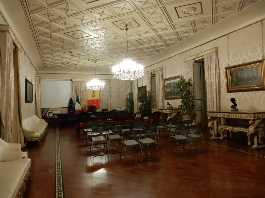 Hotel in zona Municipio Di Napoli