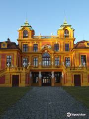 Schloss Favorite