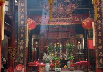 Chinatown Kuala Lumpur