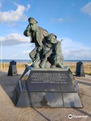 U.S. Navy Monument