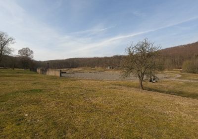 KZ Mittelbau-Dora Memorial