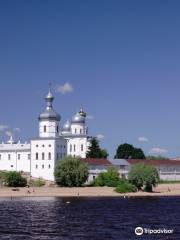 Yuryevskiy Beach